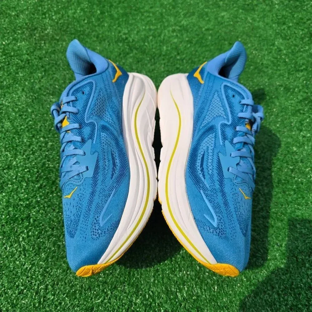 Hoka One One Clifton 10 - Men's running shoes - size 10.5D